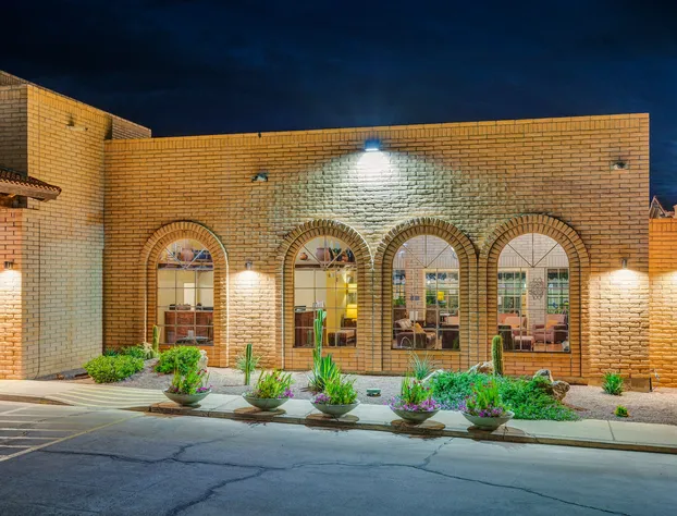 Clarion Inn hotel detail image 1