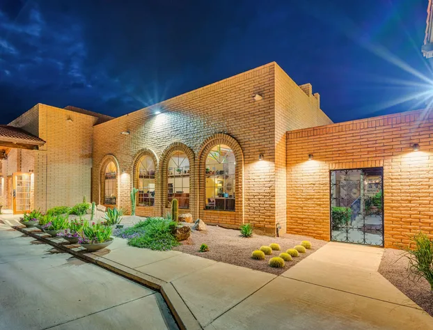 Clarion Inn hotel detail image 2