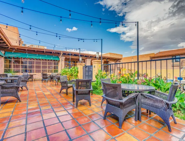 Clarion Inn Sierra Vista near Ft. Huachuca hotel detail image 1