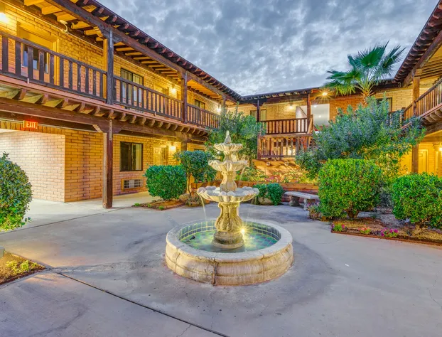 Clarion Inn Sierra Vista near Ft. Huachuca hotel detail image 2