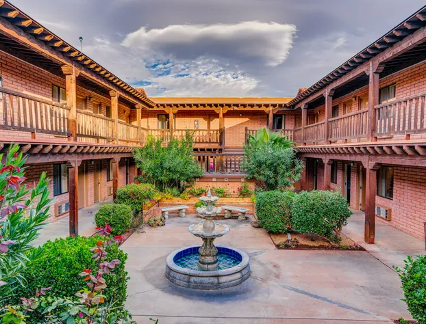 Clarion Inn Sierra Vista near Ft. Huachuca hotel detail image 4