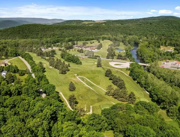 Shadowbrook Resort hotel detail image 3