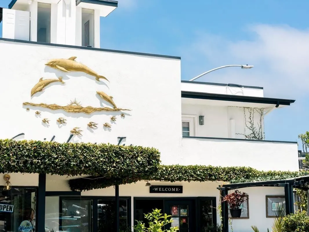 Laguna Cove Hotel hotel hero