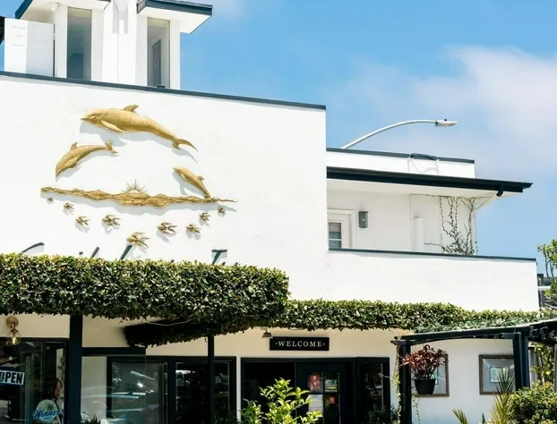 Laguna Cove Hotel hotel detail image 1