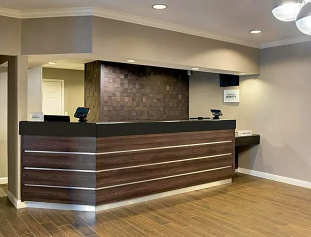 Residence Inn By Marriott Fairfax Merrifield hotel detail image 2