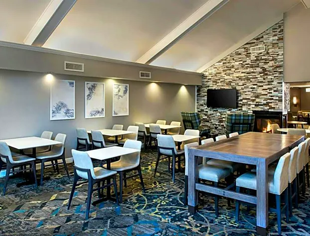 Residence Inn By Marriott Fairfax Merrifield hotel detail image 4