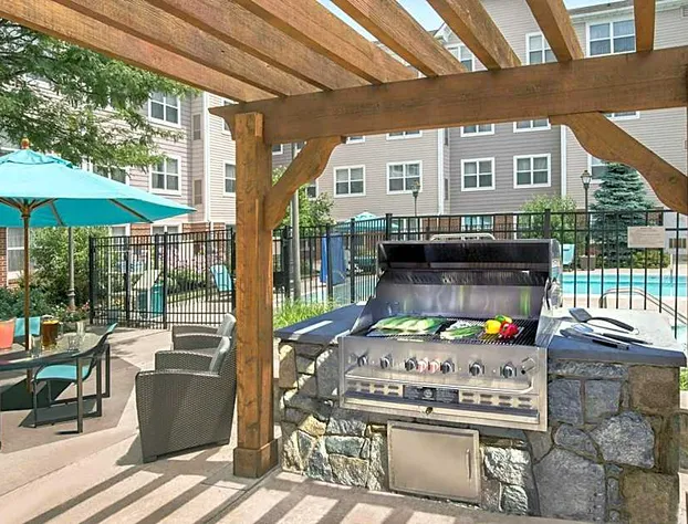 Residence Inn By Marriott Fairfax Merrifield hotel detail image 2