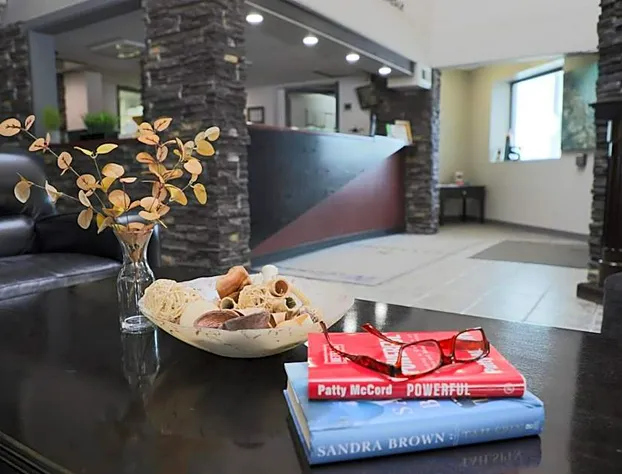 Travelodge by Wyndham Grande Prairie hotel detail image 3