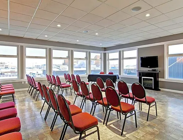 Travelodge by Wyndham Grande Prairie hotel detail image 4