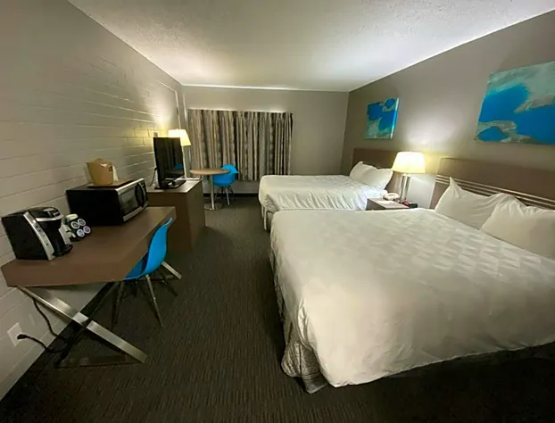 Travelodge by Wyndham Grande Prairie hotel detail image 4