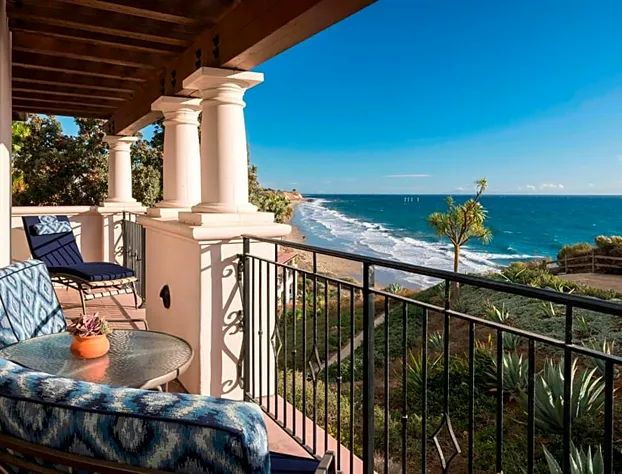 The Ritz-Carlton Bacara, Santa Barbara hotel detail image 2