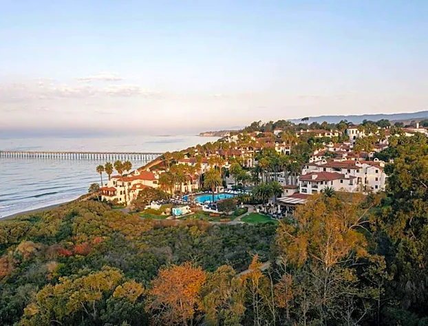 The Ritz-Carlton Bacara, Santa Barbara hotel detail image 4
