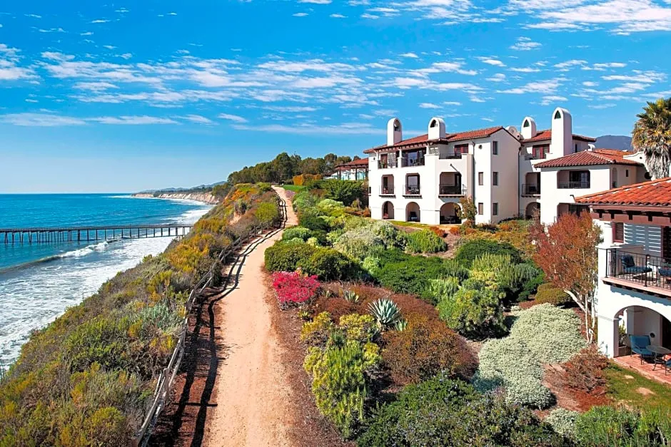 The Ritz-Carlton Bacara, Santa Barbara hotel hero
