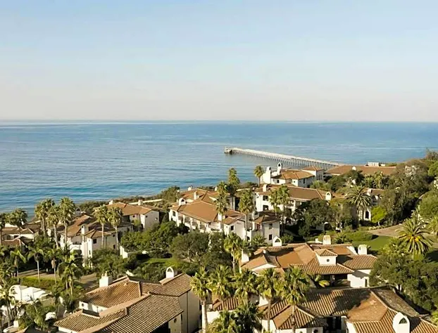 The Ritz-Carlton Bacara, Santa Barbara hotel detail image 1