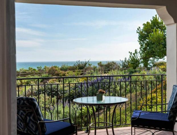 The Ritz-Carlton Bacara, Santa Barbara hotel detail image 1