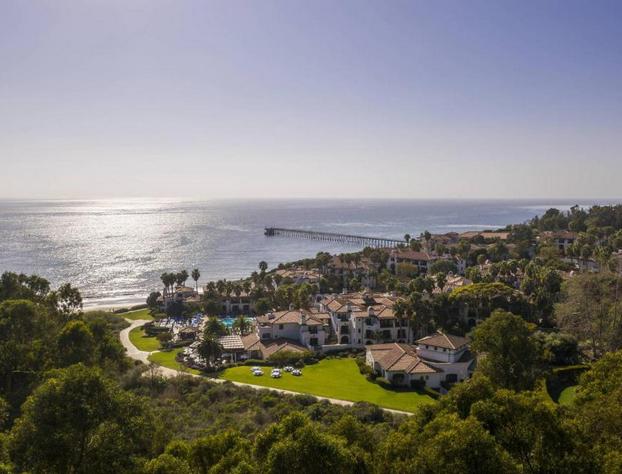 The Ritz-Carlton Bacara, Santa Barbara hotel detail image 2