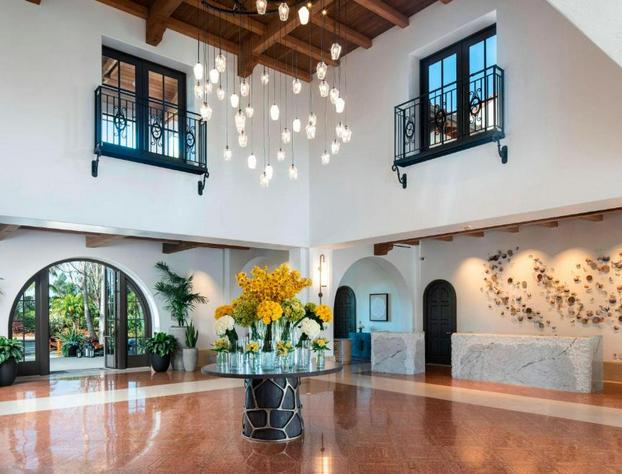 The Ritz-Carlton Bacara, Santa Barbara hotel detail image 4