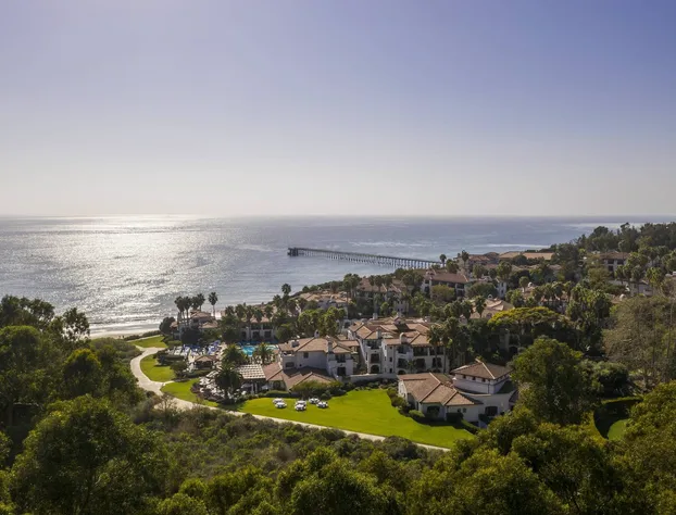 The Ritz-Carlton Bacara, Santa Barbara hotel detail image 3