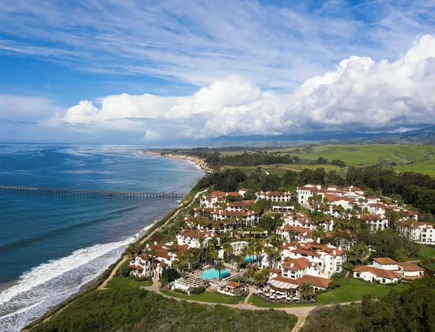 The Ritz-Carlton Bacara, Santa Barbara hotel detail image 4