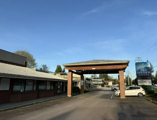 art infiniti hotel hotel detail image 3