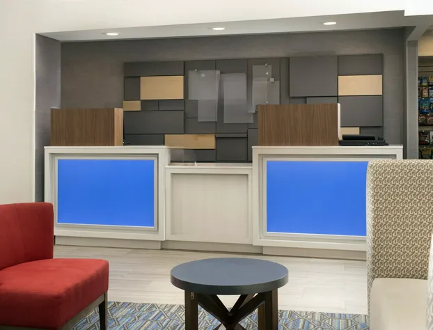 Holiday Inn Express Baltimore - BWI Airport NE by IHG hotel detail image 3