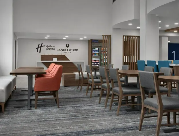 Candlewood Suites Baltimore - BWI Airport NE hotel detail image 4