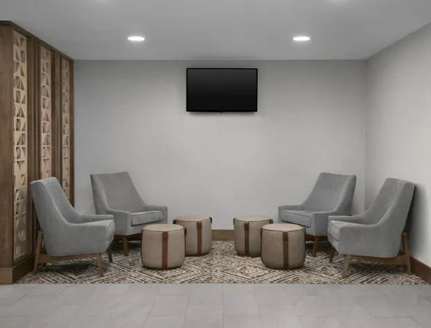 Candlewood Suites Baltimore - BWI Airport NE hotel detail image 1