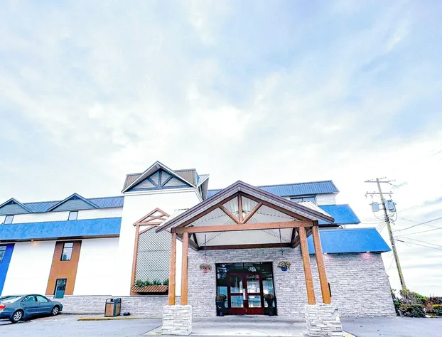 Anchor Inn And Suites hotel detail image 1