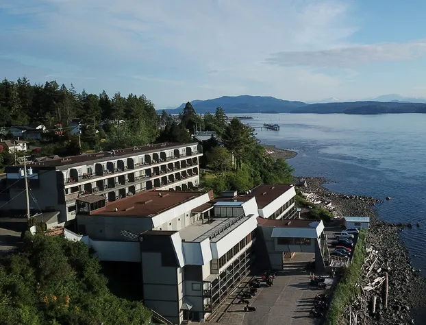 Anchor Inn And Suites hotel detail image 2