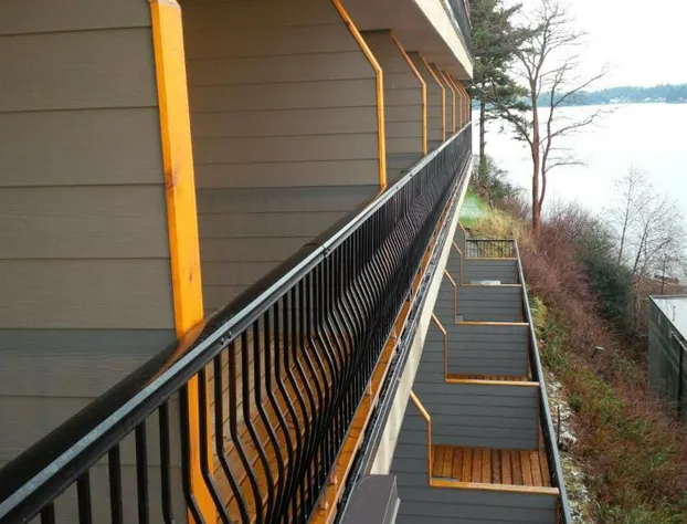 Anchor Inn And Suites hotel detail image 4