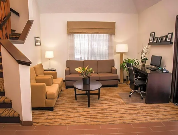 Sleep Inn & Suites at Concord Mills hotel detail image 4