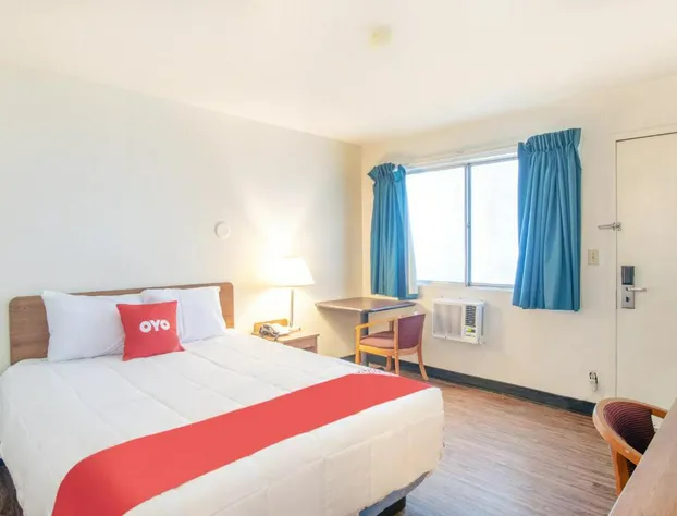 Budgetlodge hotel detail image 4