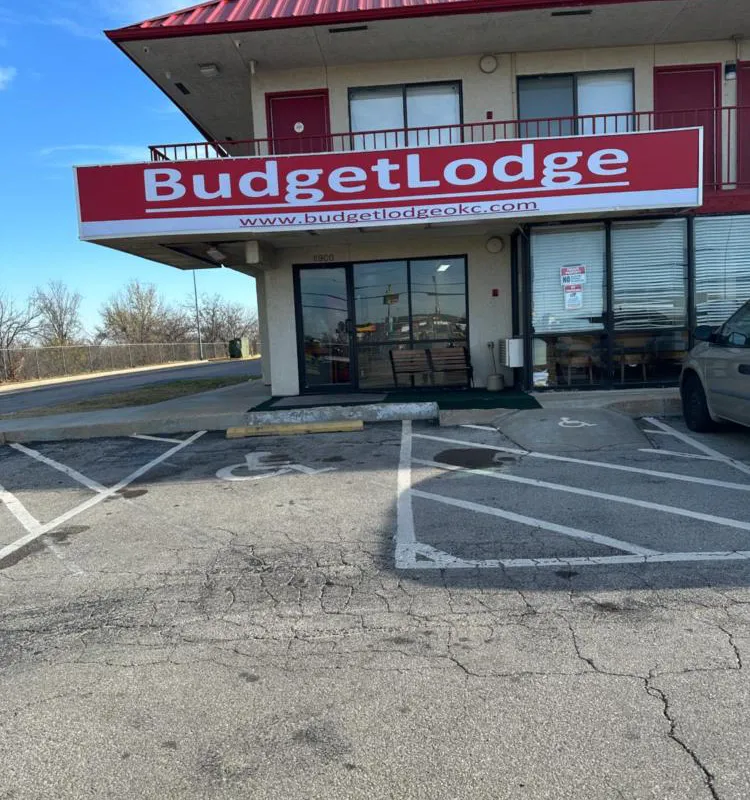 Budgetlodge hotel hero