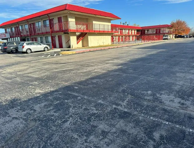 Budgetlodge hotel detail image 1