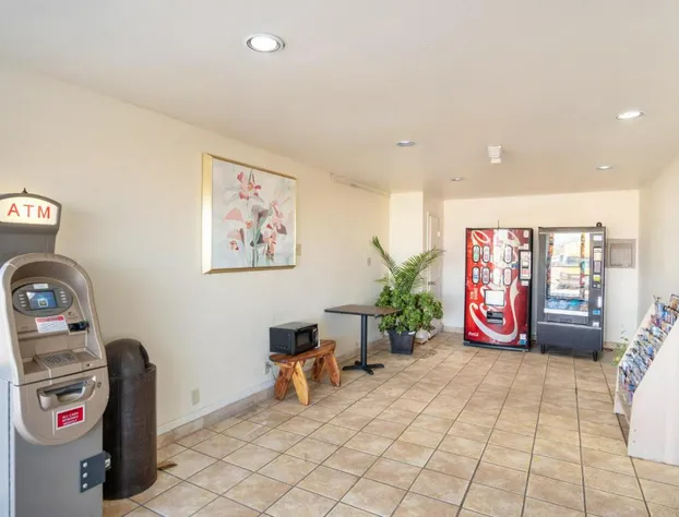 Budgetlodge hotel detail image 2