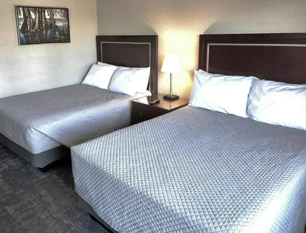 Queen City Inn hotel detail image 2
