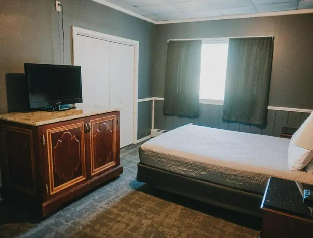 Queen City Inn hotel detail image 4