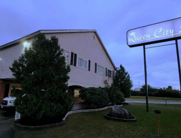 Queen City Inn hotel detail image 1