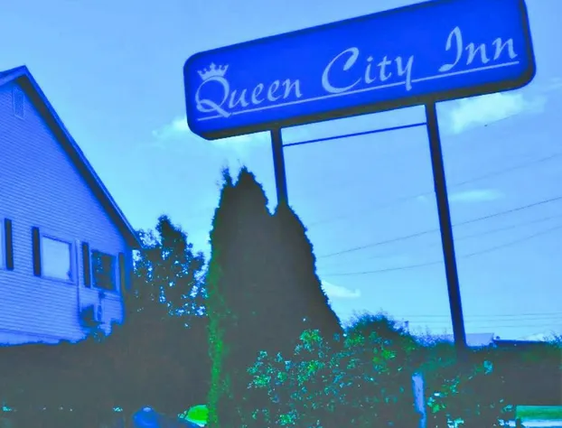 Queen City Inn hotel detail image 4