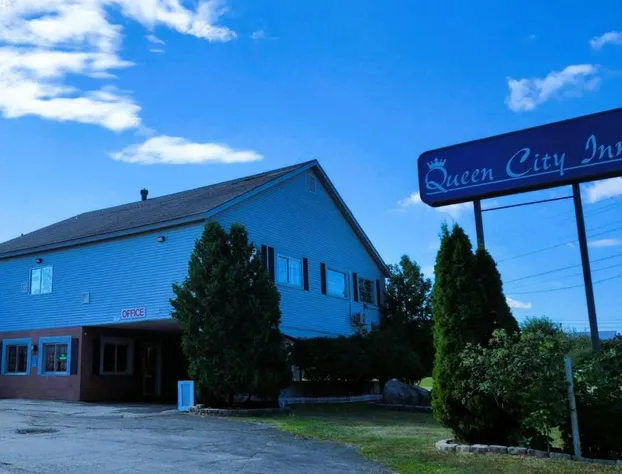 Queen City Inn hotel detail image 3