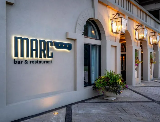 Chateau Elan hotel detail image 2