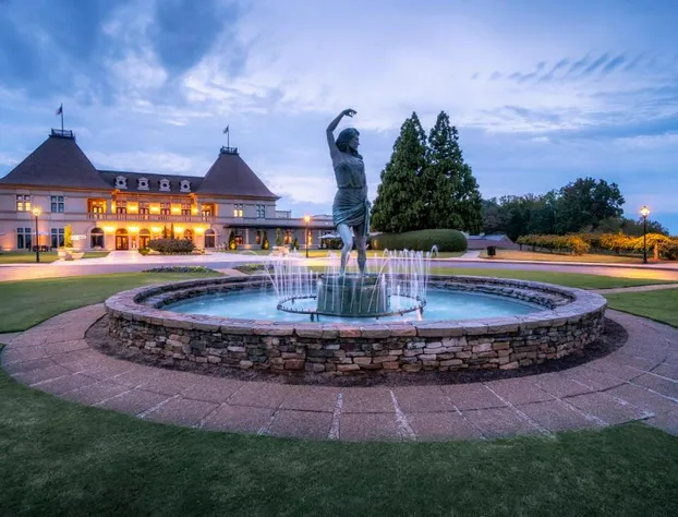 Chateau Elan hotel detail image 3