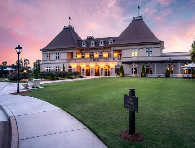 Chateau Elan hotel detail image 4