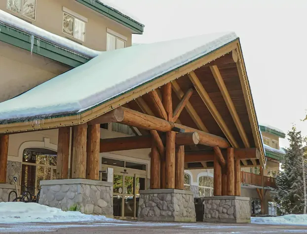 Coast Hillcrest Hotel hotel detail image 2