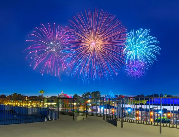Anaheim Desert Inn & Suites hotel detail image 2