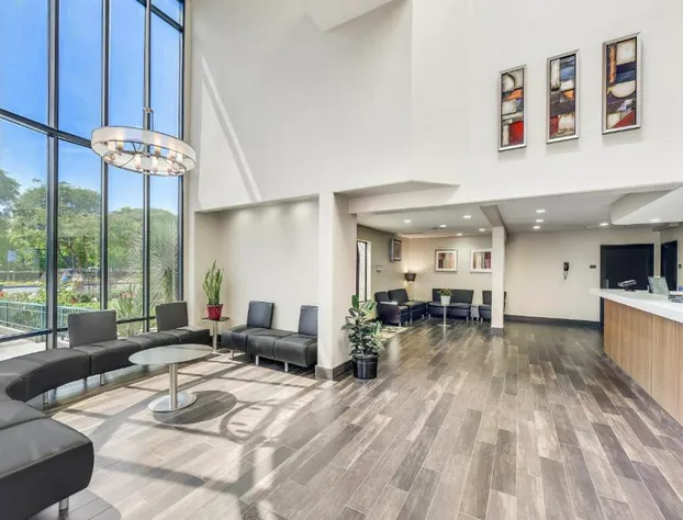 Anaheim Desert Inn & Suites hotel detail image 4