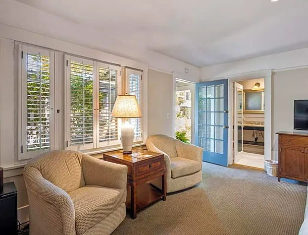 The Upham Hotel hotel detail image 4