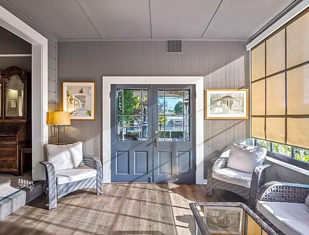 The Upham Hotel hotel detail image 3