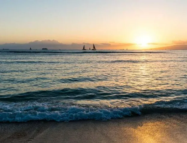 Imperial of Waikiki hotel detail image 2