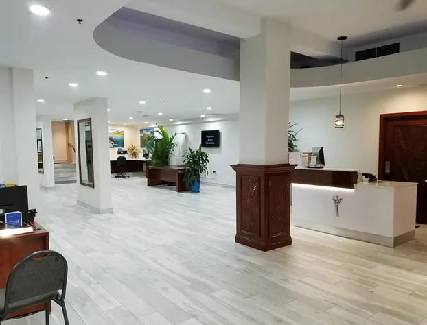 Imperial of Waikiki hotel detail image 4